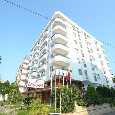Suite Laguna Otel Antalya Exterior photo