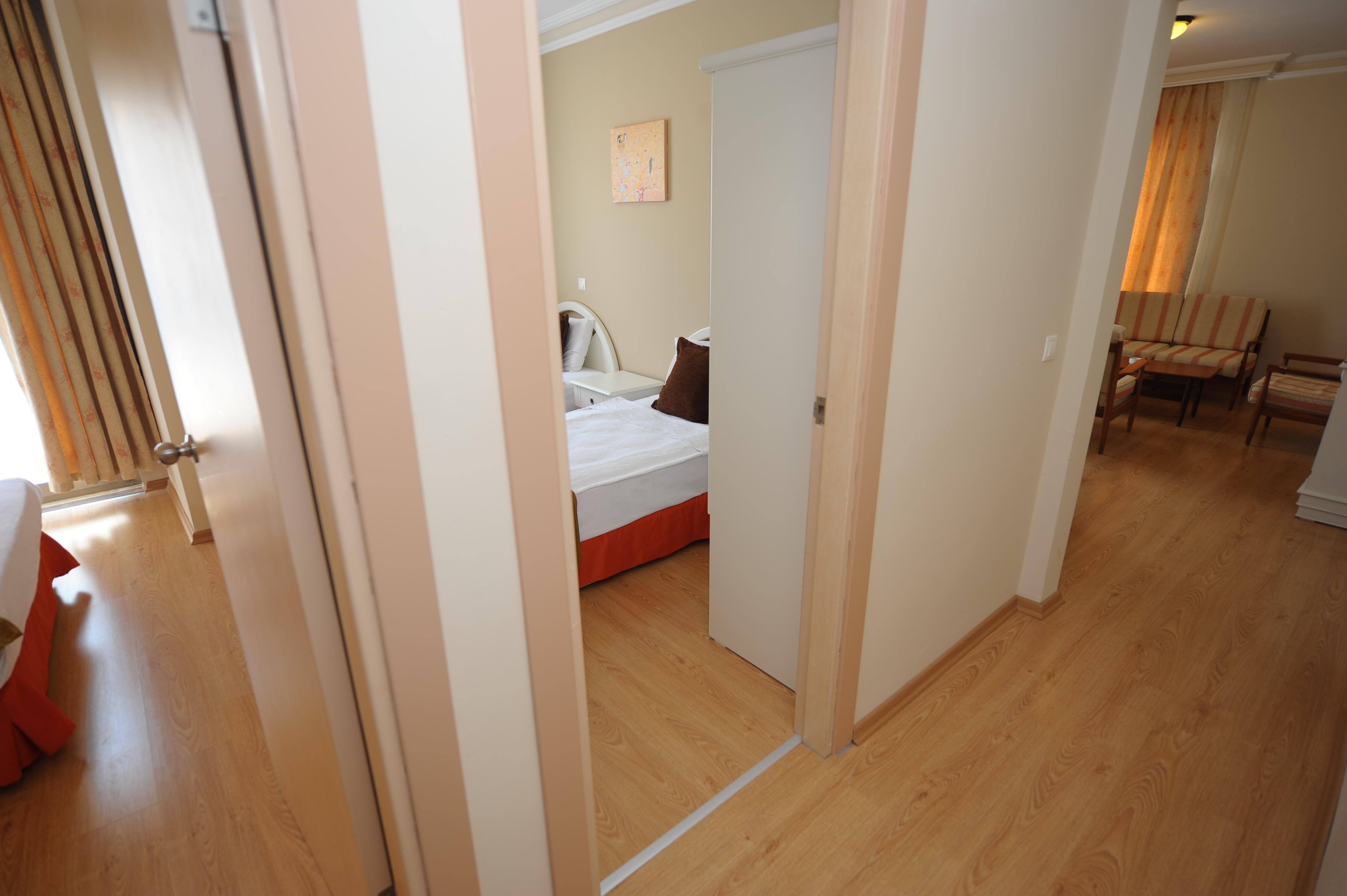Suite Laguna Otel Antalya Exterior photo