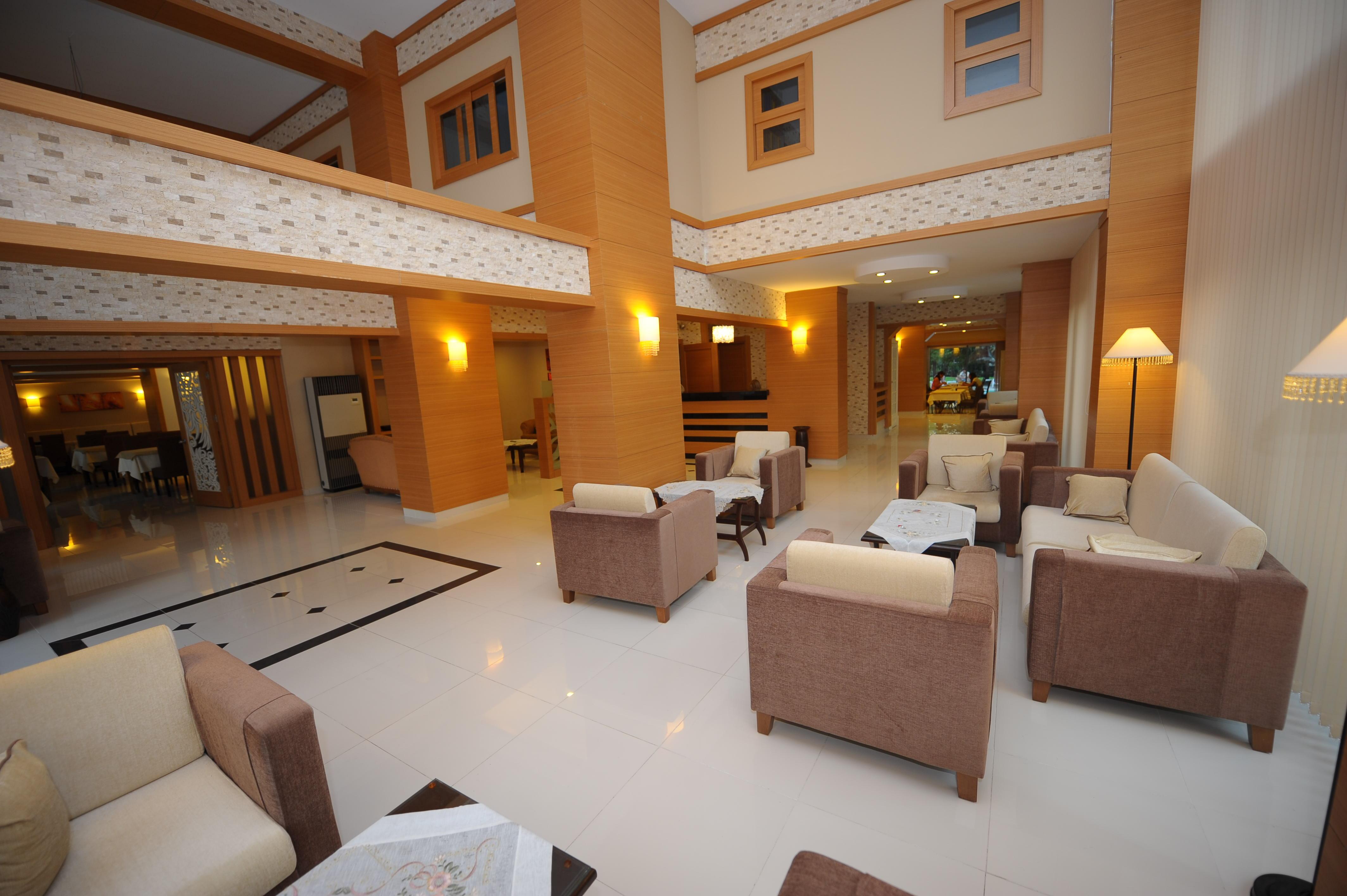 Suite Laguna Otel Antalya Exterior photo