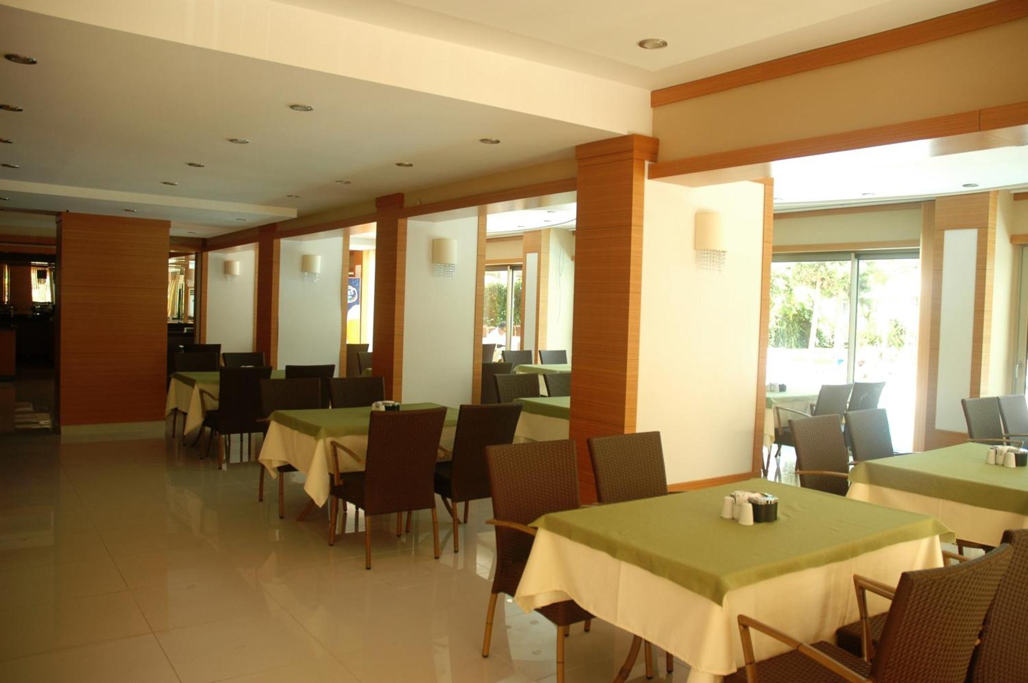 Suite Laguna Otel Antalya Exterior photo