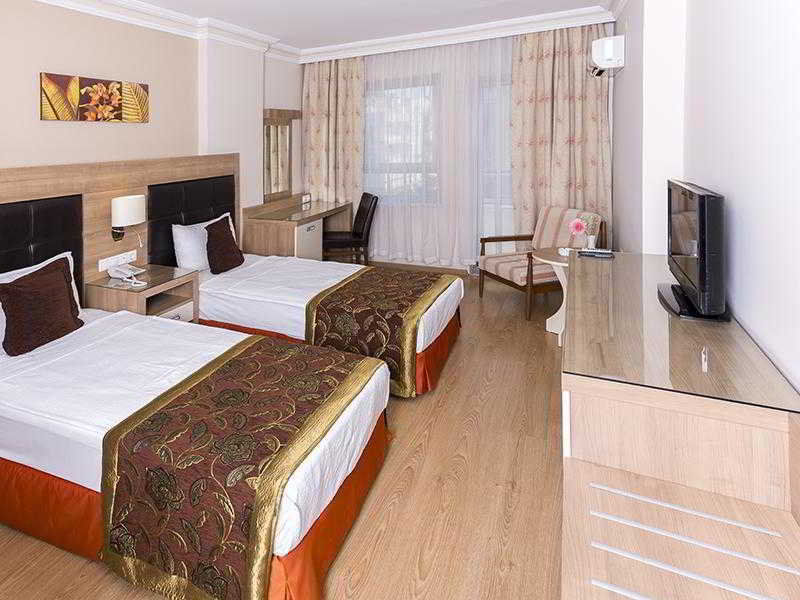 Suite Laguna Otel Antalya Exterior photo
